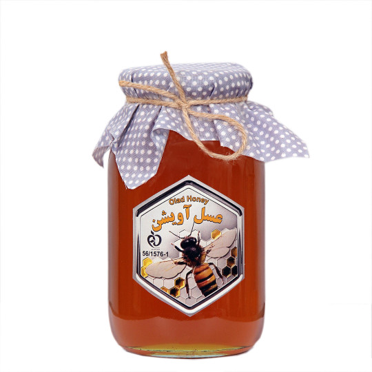 عسل آویشن ۹۸۰ گرمی